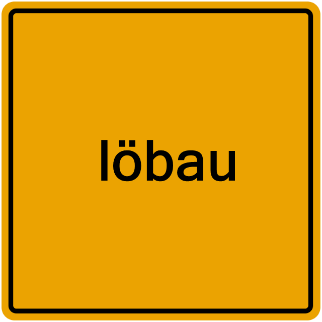Einwohnermeldeamt24  löbau
